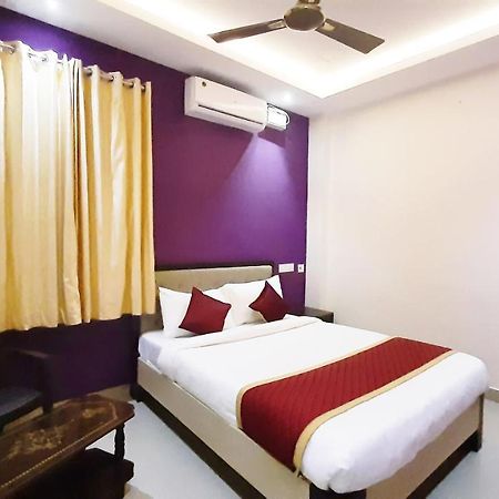 טנג'בור Hotel Naadi Stayinn By Abedrooms מראה חיצוני תמונה