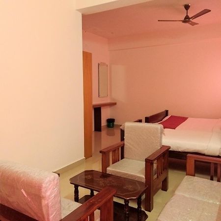 טנג'בור Hotel Naadi Stayinn By Abedrooms מראה חיצוני תמונה