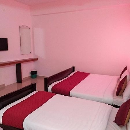 טנג'בור Hotel Naadi Stayinn By Abedrooms מראה חיצוני תמונה