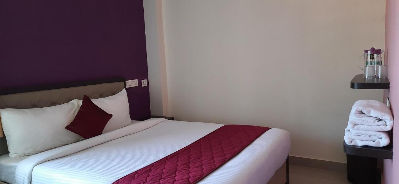 טנג'בור Hotel Naadi Stayinn By Abedrooms מראה חיצוני תמונה