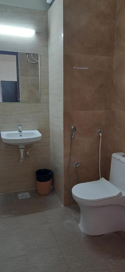 טנג'בור Hotel Naadi Stayinn By Abedrooms מראה חיצוני תמונה