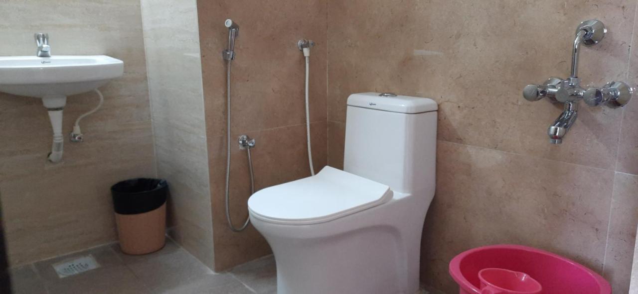 טנג'בור Hotel Naadi Stayinn By Abedrooms מראה חיצוני תמונה