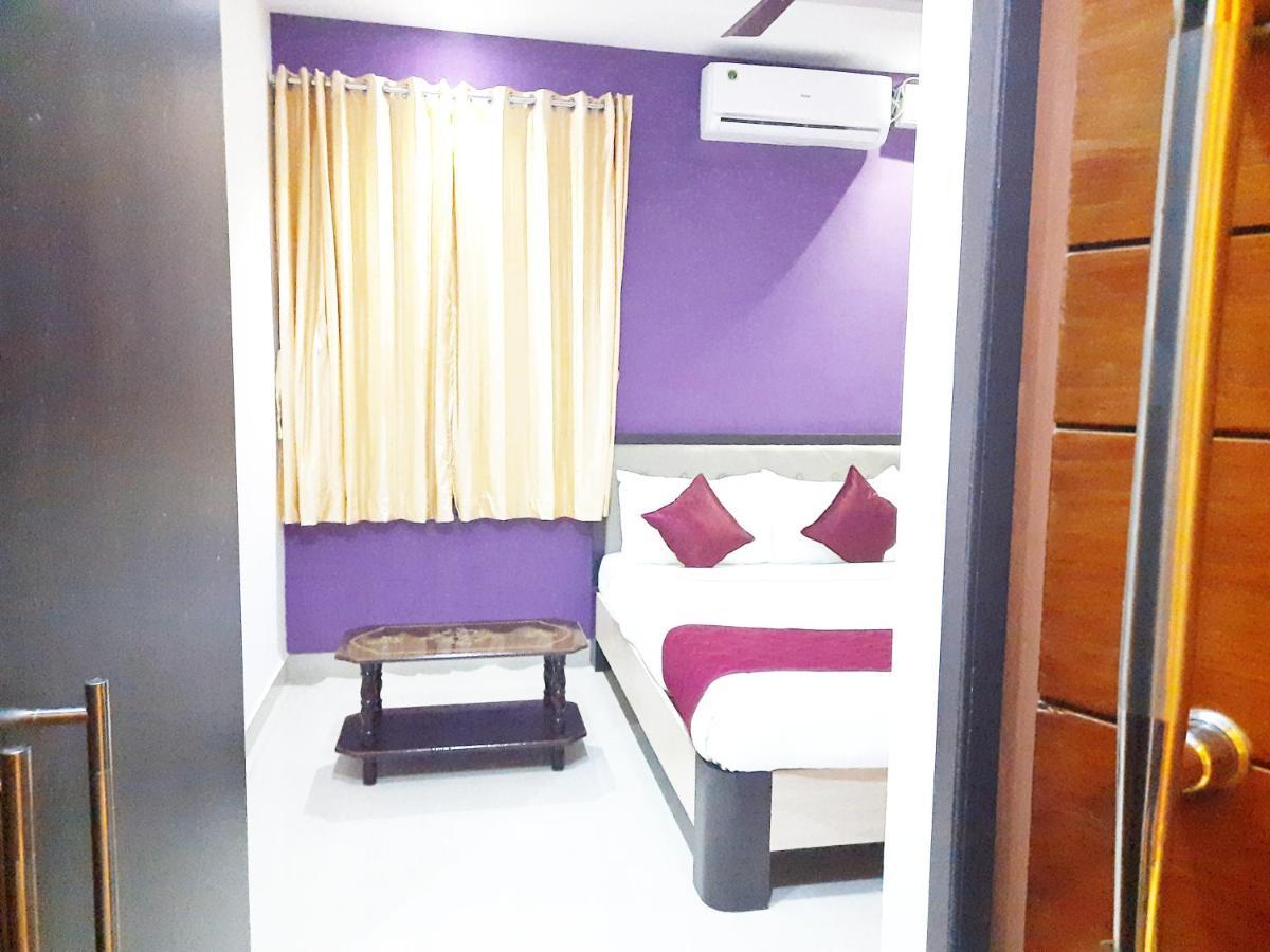 טנג'בור Hotel Naadi Stayinn By Abedrooms מראה חיצוני תמונה