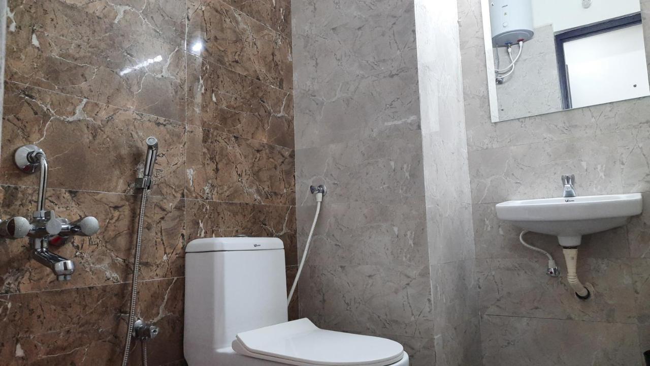 טנג'בור Hotel Naadi Stayinn By Abedrooms מראה חיצוני תמונה