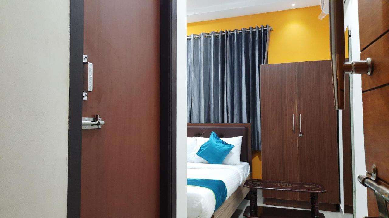 טנג'בור Hotel Naadi Stayinn By Abedrooms מראה חיצוני תמונה