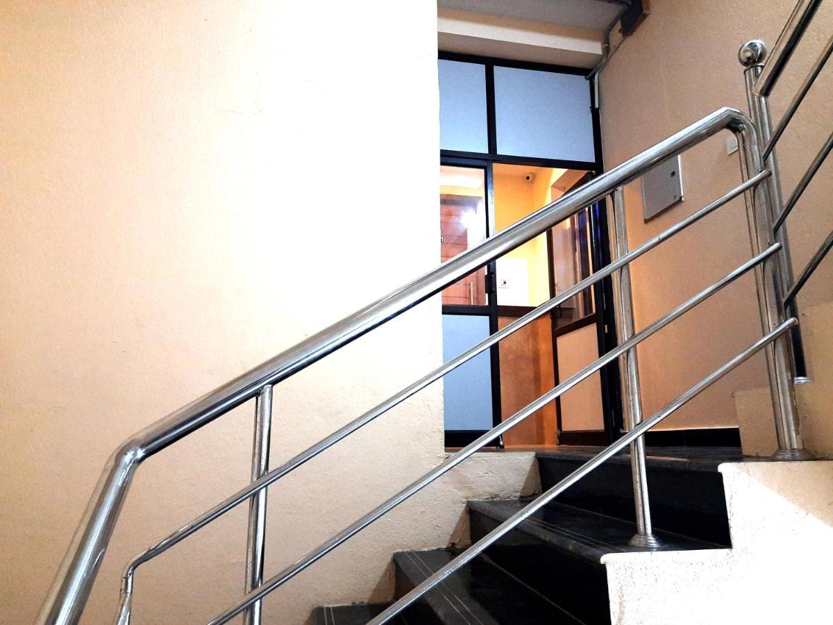 טנג'בור Hotel Naadi Stayinn By Abedrooms מראה חיצוני תמונה
