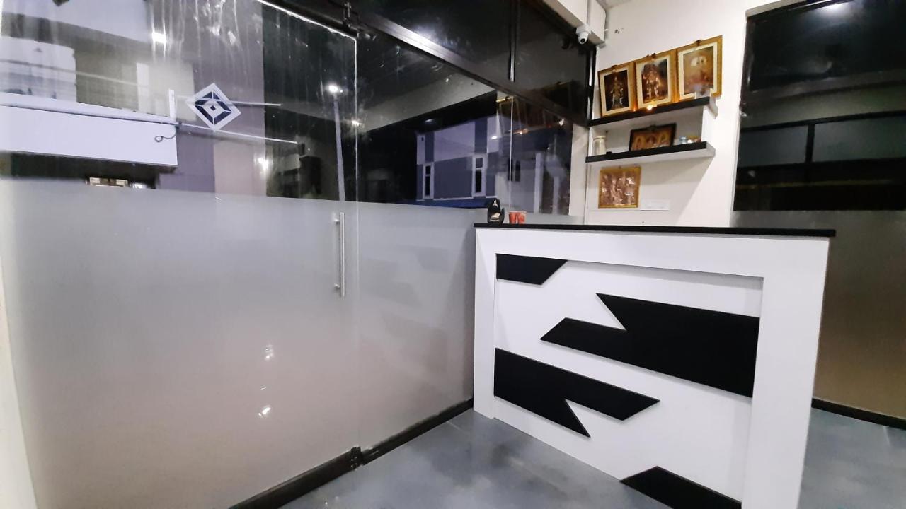 טנג'בור Hotel Naadi Stayinn By Abedrooms מראה חיצוני תמונה